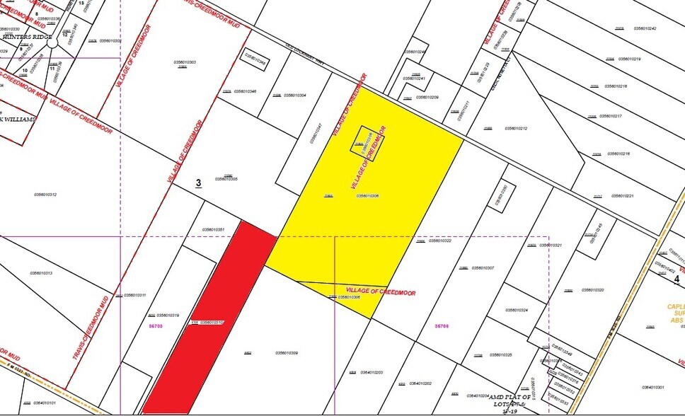 More Photos Of 11600 Old Lockhart Rd, Creedmoor Land For Sale
