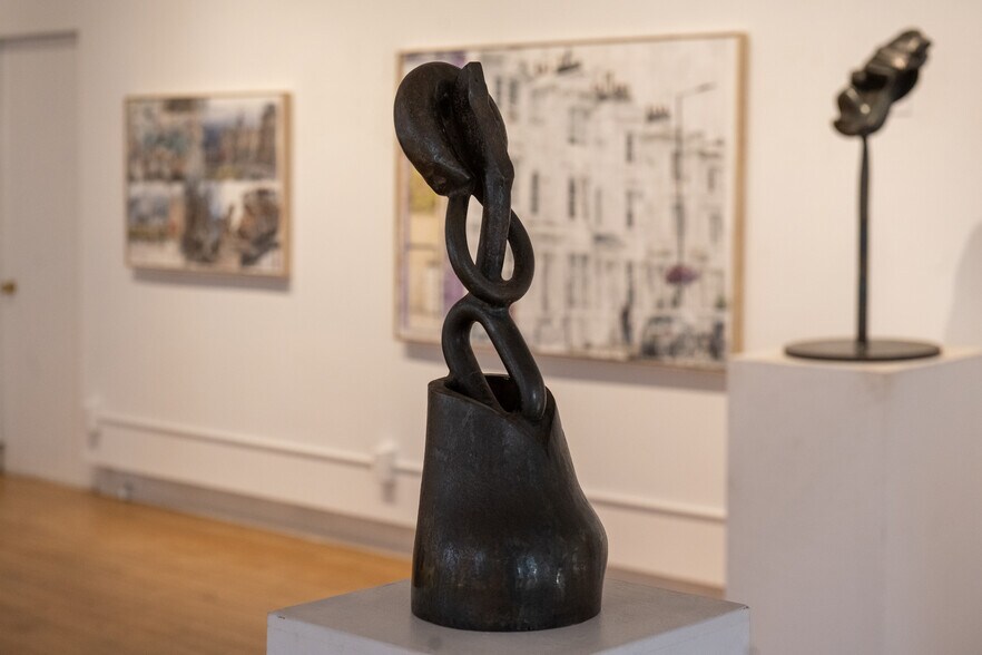 More Photos Of 230-234 Ferry St, Easton Loft Creative Space For Sale