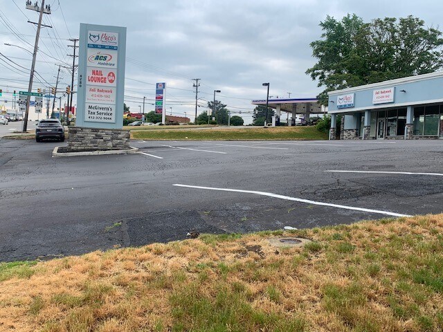 More Photos Of 4280 Northern Pike, Monroeville Freestanding For Lease