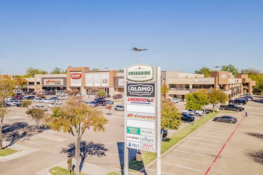 More Photos Of 6740-6780 Abrams Rd, Dallas Unknown For Lease