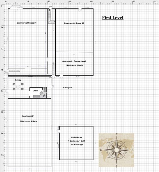 More Photos Of 104 2nd St S, Kremmling Apartments For Sale