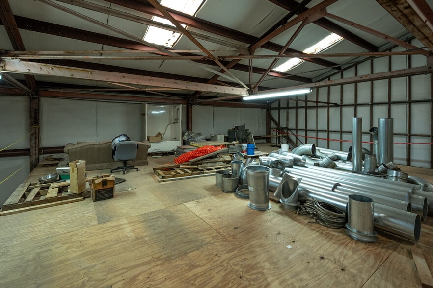 More Photos Of 96 Huffaker Rd NW, Rome Warehouse For Sale