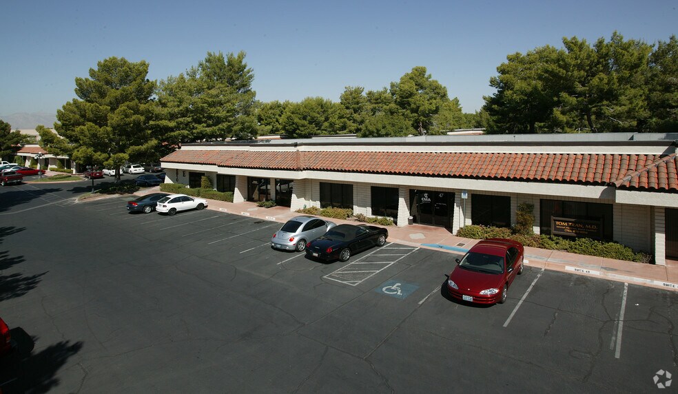 More Photos Of 2810 W Charleston Blvd, Las Vegas Unknown For Lease