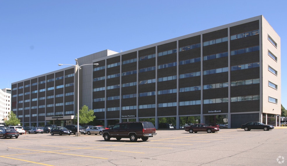 6545 France Ave S, Edina, MN 55435 Medical Office For Lease