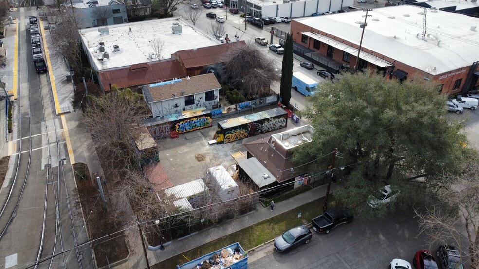 More Photos Of 1201 R St, Sacramento Restaurant For Sale