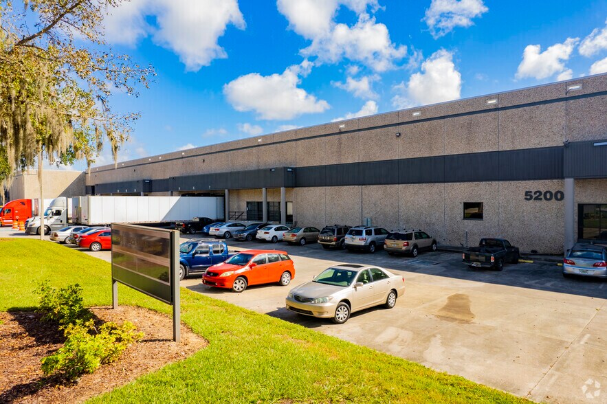 Primary Photo Of 5200-5225 Region Ct, Lakeland Distribution For Lease