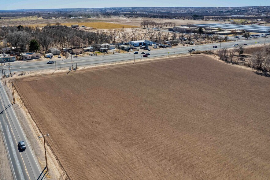 More Photos Of 4055 W Picacho Ave, Las Cruces Land For Sale