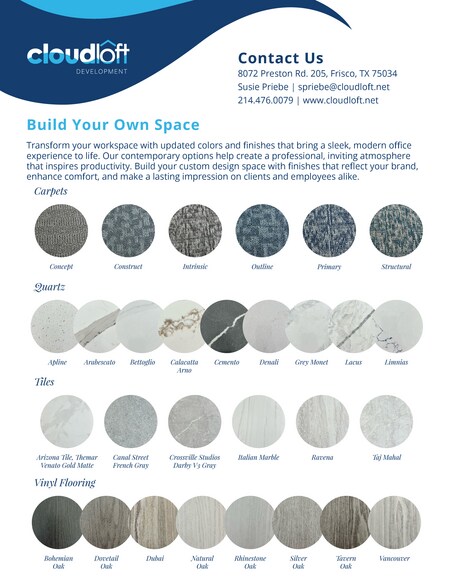 More Photos Of 3801 N Central Expy, McKinney Office For Sale