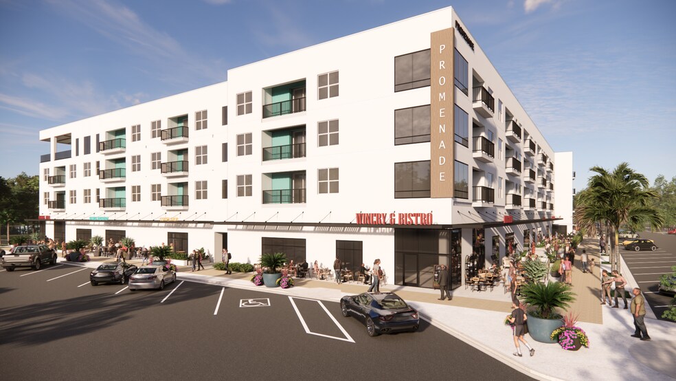 More Photos Of 890 Central Ave, Palm Coast Apartments For Lease