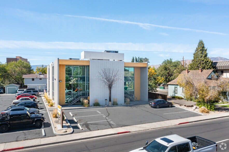 More Photos Of 63 Keystone Ave, Reno Office For Lease