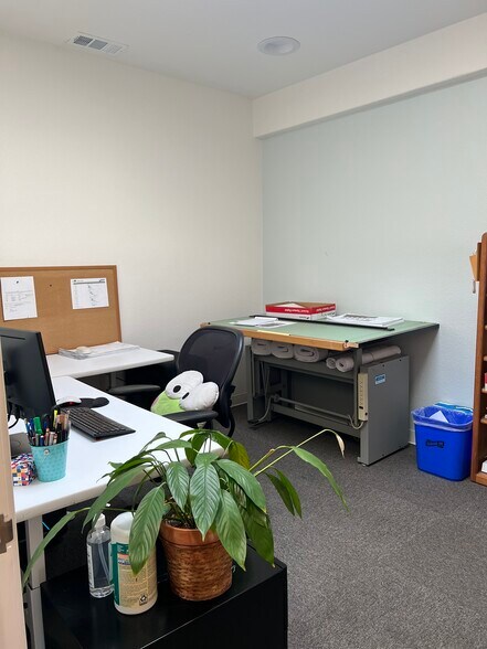 More Photos Of 372 Castro St, Mountain View Office For Lease