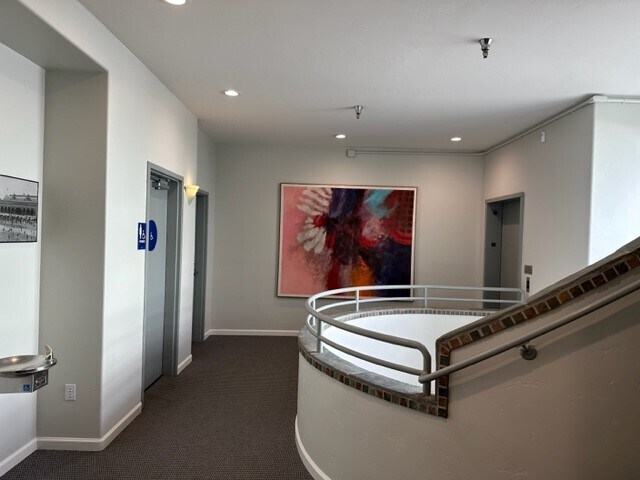 More Photos Of 1537 Pacific Ave, Santa Cruz Medical For Lease