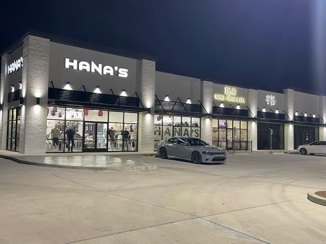 More Photos Of 13211 Coursey Blvd, Baton Rouge Storefront For Lease