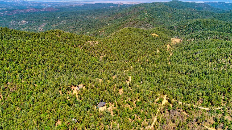 More Photos Of Senator Highway, Prescott Land For Sale