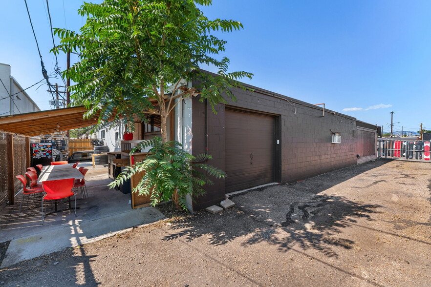 More Photos Of 1492 Ammons St, Denver Light Distribution For Sale