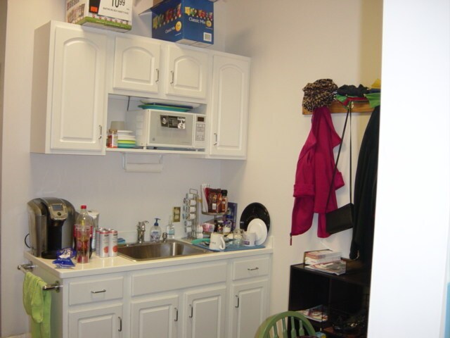 More Photos Of 151 W Washington Ave, Washington Office For Lease