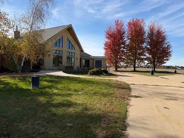 More Photos Of 11379 US Highway 20 E, Stockton Storefront Retail Office For Sale