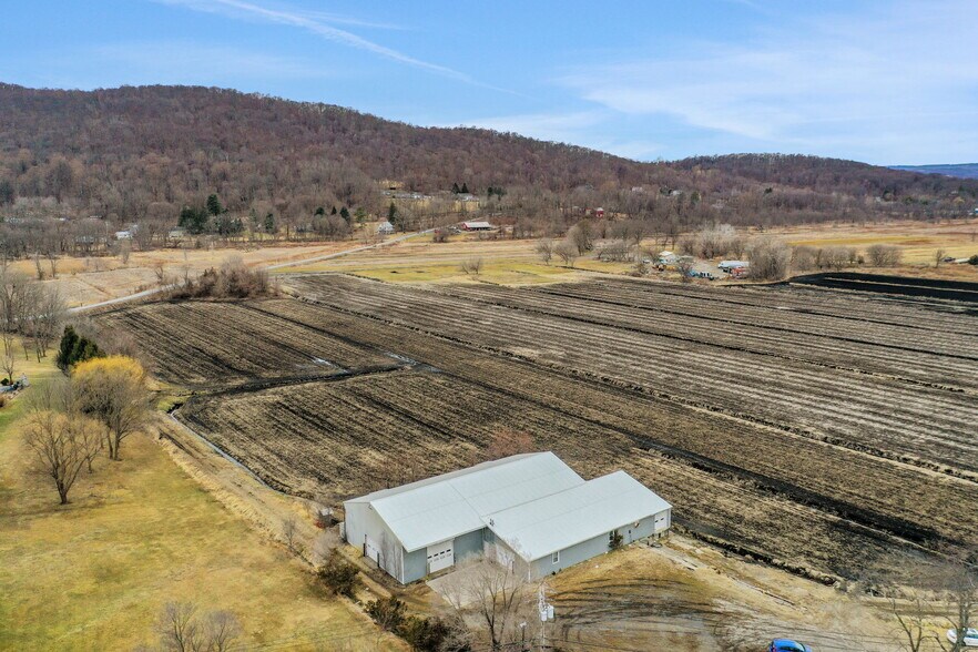 More Photos Of 350 Newport Bridge Rd, Pine Island Warehouse For Sale