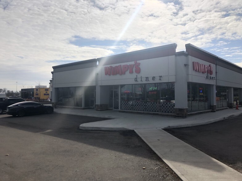 More Photos Of 2480 Homer Watson Blvd, Kitchener Storefront For Lease