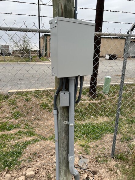 More Photos Of 1710 N Closner Blvd, Edinburg Land For Lease