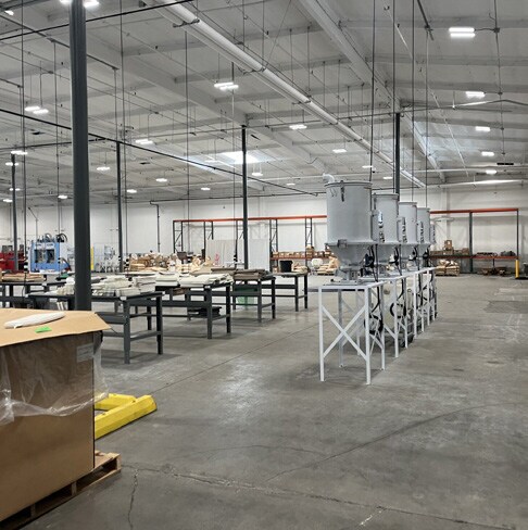 More Photos Of 115 Mission Rd, Los Angeles Warehouse For Lease