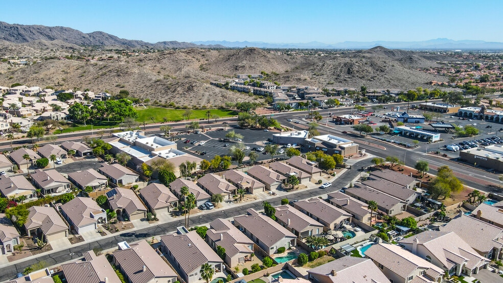 More Photos Of 3145 E Chandler Blvd, Phoenix Unknown For Lease