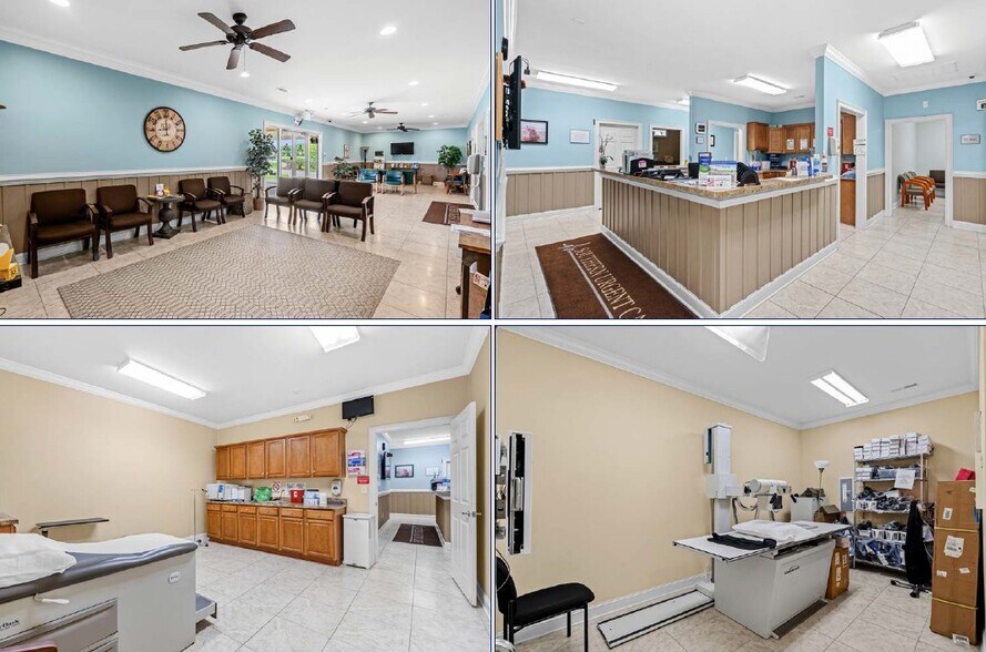 More Photos Of 3583 US-17 BUS, Murrells Inlet Medical For Lease