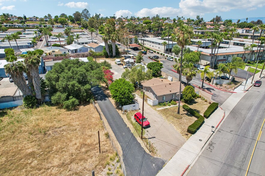 More Photos Of 1570 N Santa Fe Ave, Vista Land For Sale