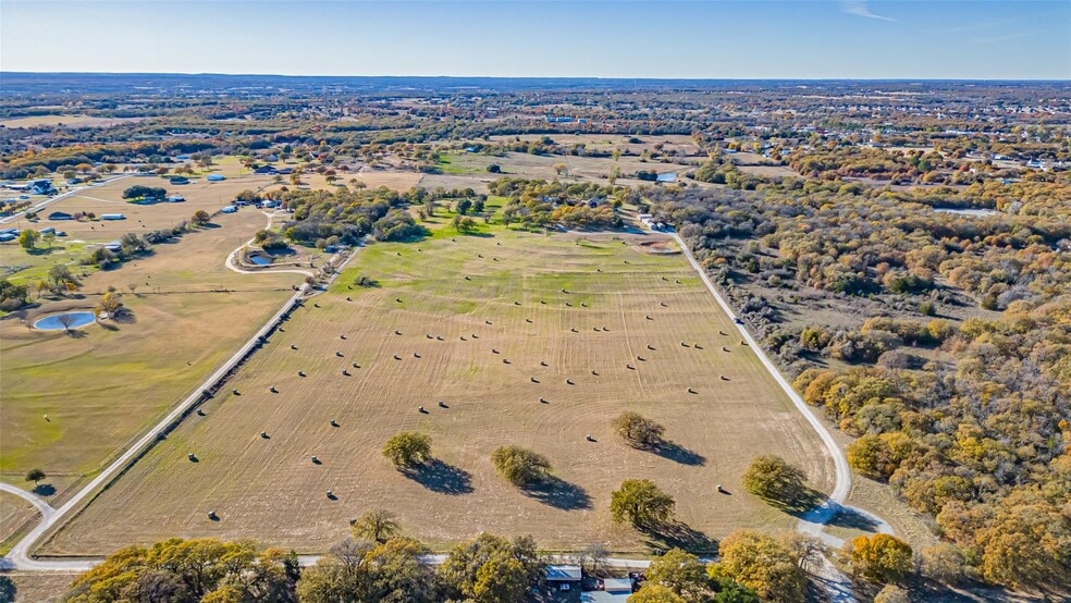 Primary Photo Of 7550 Goodman Ln, Azle Land For Sale