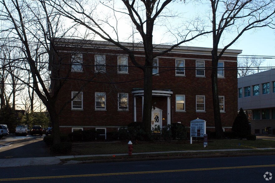 More Photos Of 640 E Palisade Ave, Englewood Cliffs Office For Lease