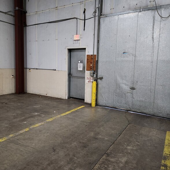 More Photos Of 3424 Valley Ave SW, Decatur Warehouse For Sale