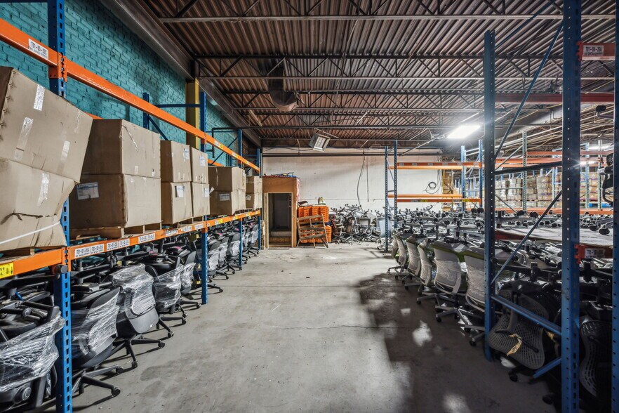 More Photos Of 2901 N 18th St, Philadelphia Warehouse For Sale