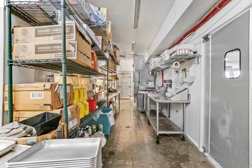 More Photos Of 1925 S El Camino Real, San Clemente Restaurant For Sale