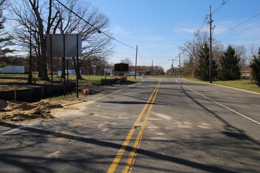 More Photos Of 110 S Main St, Cranbury Land For Sale