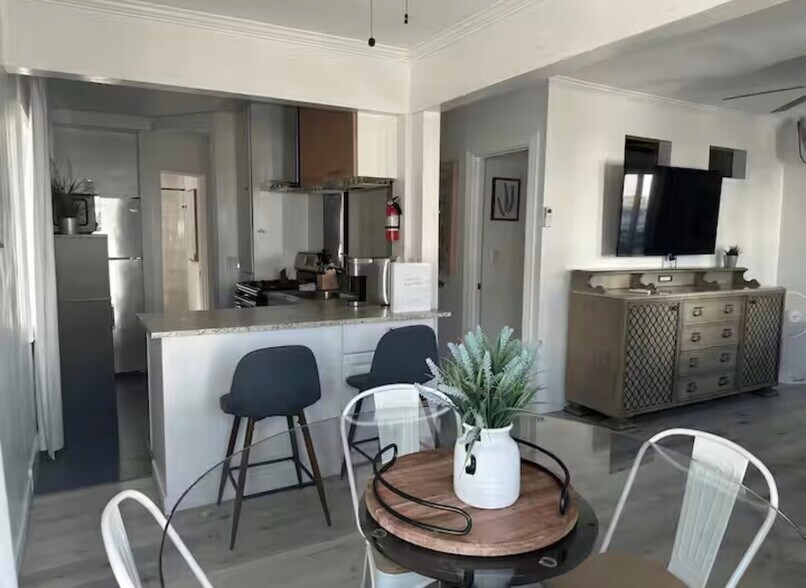 More Photos Of 3364-3370 Mission Blvd, San Diego Apartments For Sale