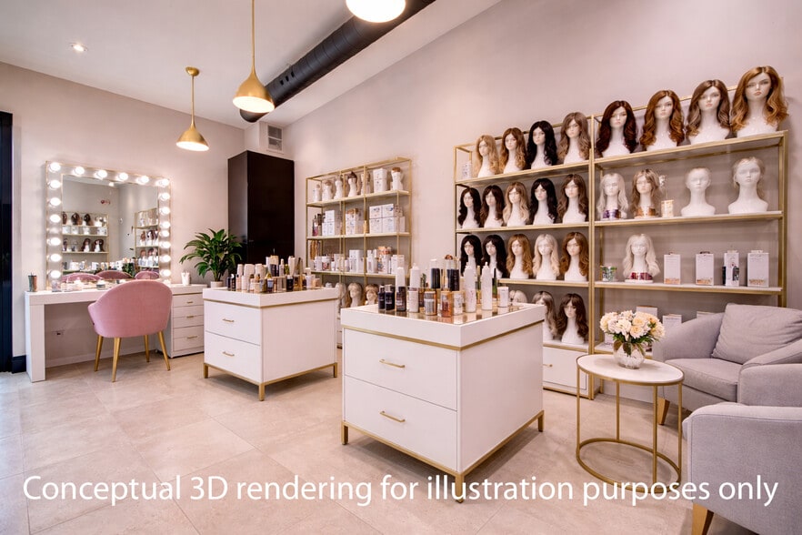 Primary Photo Of 31-43 Main St S, Georgetown Storefront Retail Office For Lease