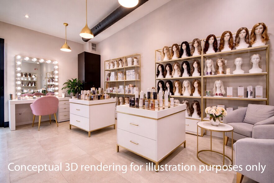 More Photos Of 31-43 Main St S, Georgetown Storefront Retail Office For Lease