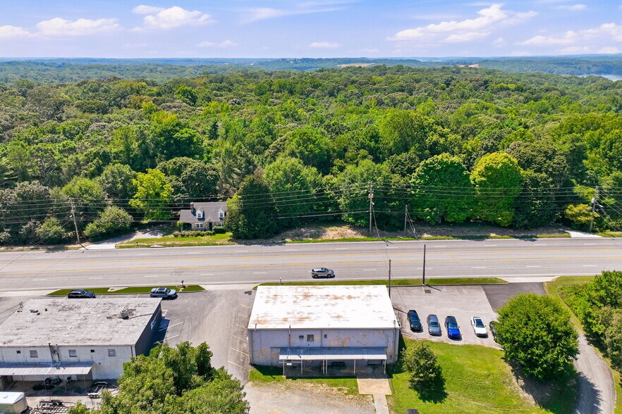 More Photos Of 1854 Thompson Bridge Rd, Gainesville Freestanding For Sale