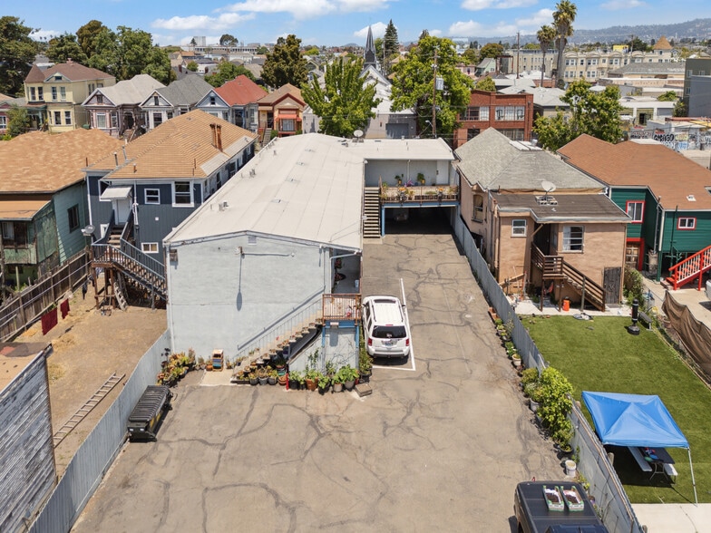 More Photos Of 839 Isabella St, Oakland Hotel For Sale
