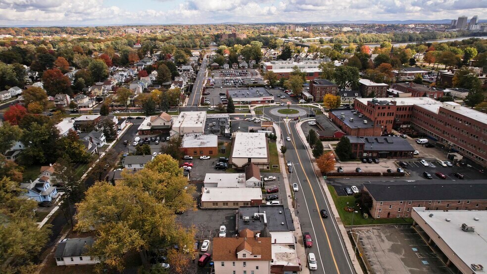 More Photos Of 62 westfield St, West Springfield Office For Sale