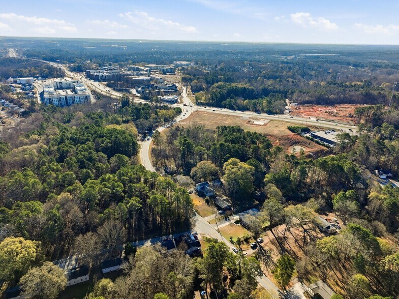 More Photos Of 5330 Sycamore Rd, Buford Land For Sale