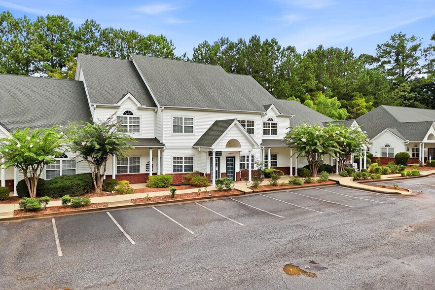 More Photos Of 965 Piedmont Rd NE, Marietta Office For Lease
