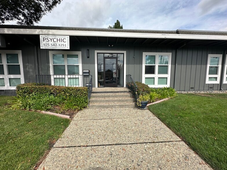 More Photos Of 6590 Alhambra Ave, Pleasant Hill Office For Lease