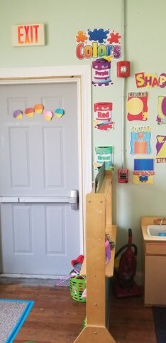 More Photos Of 3058 Stone Mountain St, Lithonia Daycare Center For Sale