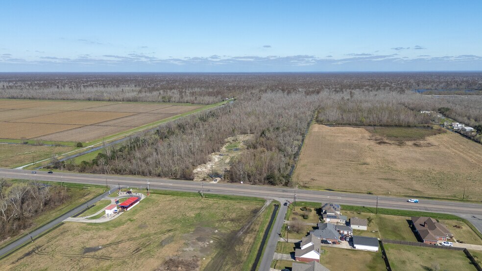 More Photos Of 3672 Airline Hwy, Reserve Land For Sale