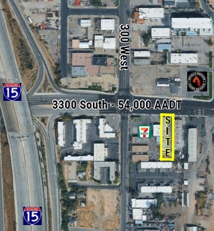 More Photos Of 257 W 3300 S, Salt Lake City Industrial For Sale
