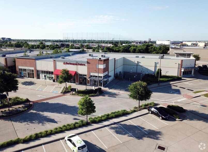 More Photos Of US Hwy 75 @ Stacey Rd, Fairview Unknown For Lease