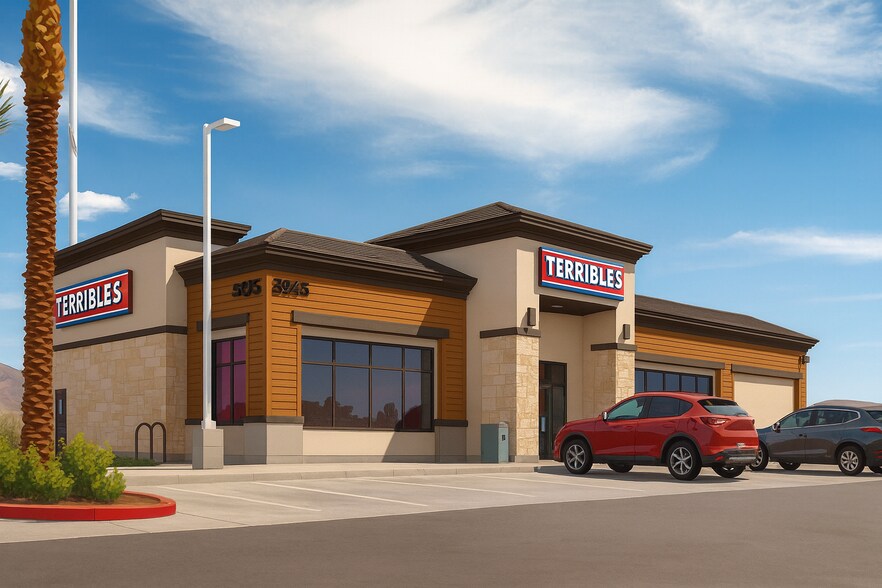 More Photos Of 2302 W Northern Ave, Phoenix Bank For Sale