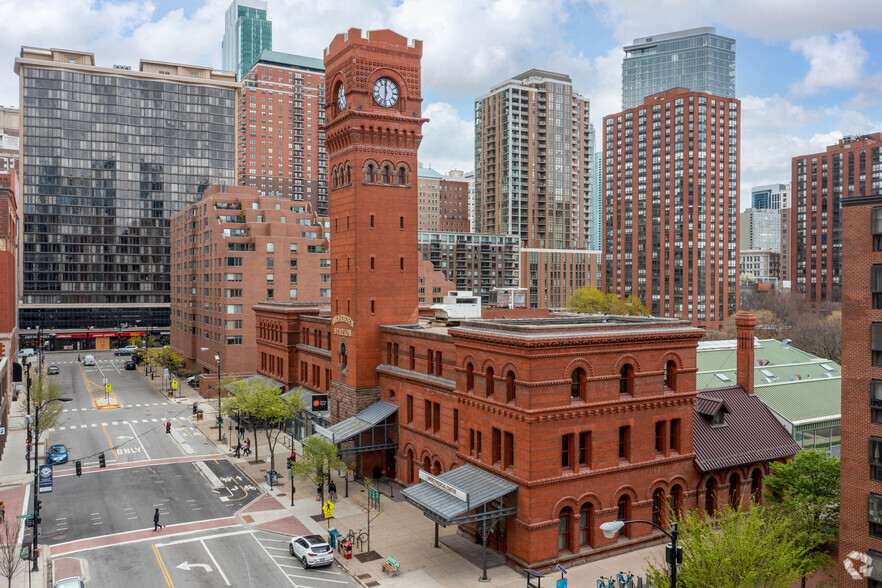 Primary Photo Of 47 W Polk St, Chicago Office For Sale