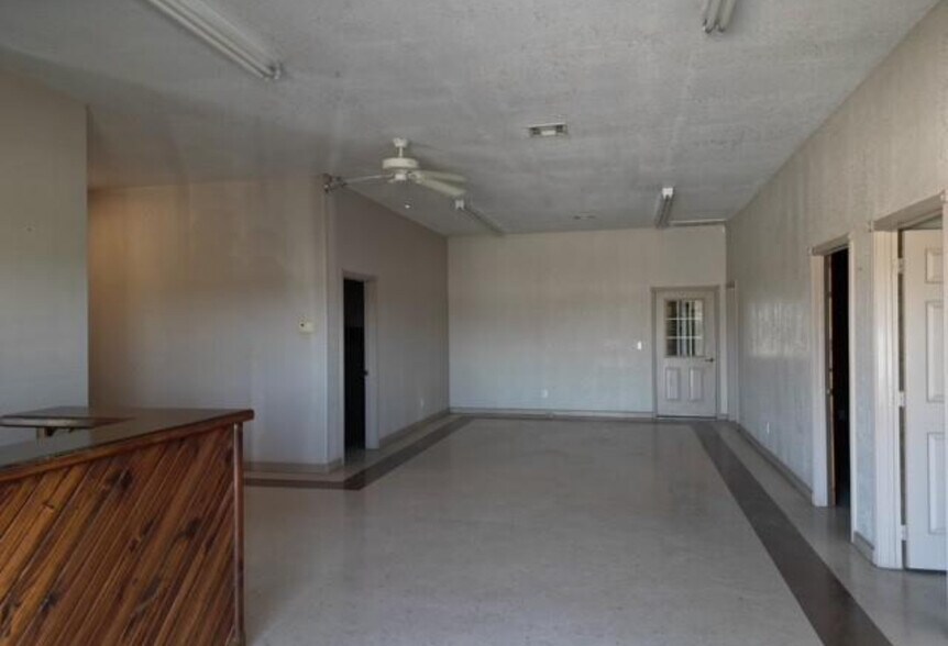 More Photos Of 21203 US Highway 412, Colcord Industrial For Lease